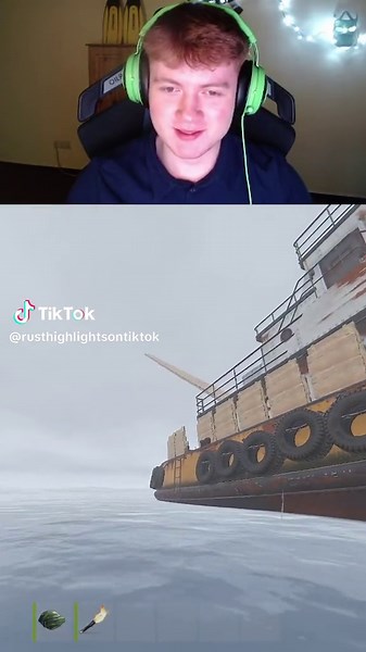 Rust Best Twitch Highlights & Funny Moments Ep 25 #rust #rustgame #rusthighlights #rustmoments #rusttok #playrust