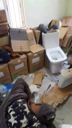 fixing basin mixture | KB plumbing & maintenance