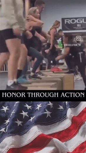 Tomorrow, we take on “CHAD” (1,000 step-ups for time) in honor of Navy SEAL Senior Chief Chad Wilkinson, who lost his life to the invisible wounds of war. Every year, the CrossFit community unites on Veterans Day to remember Chad and raise awareness for veteran mental health through The Step Up Foundation, created in his memory by his wife, Sara. We step up not just for the workout, but for those who’ve served, sacrificed, and continue to fight battles we cannot see. Join us as we move with purp