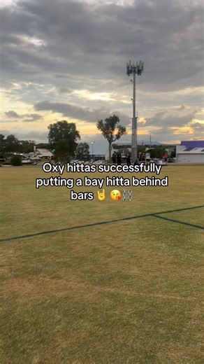 Oxy Hittas: Bay Hitta Behind Bars