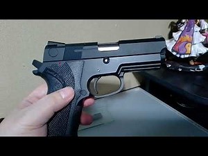 [Air gun] WA S&W M4013 TSW