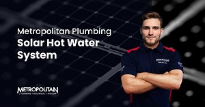 Solar Hot Water Systems