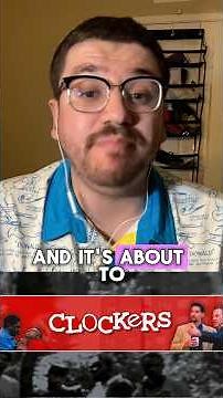 Day 8 of Watching Every Spike Lee Movie | Clockers (1995)