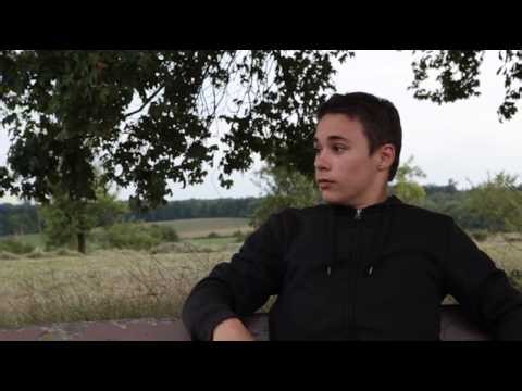 La Boucle ( court métrage )