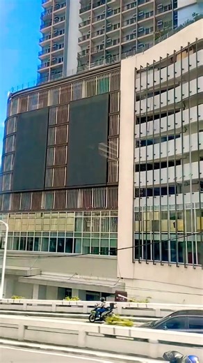 Vion Tower in Makati City Philippines #shorts #trending #philippines #viral