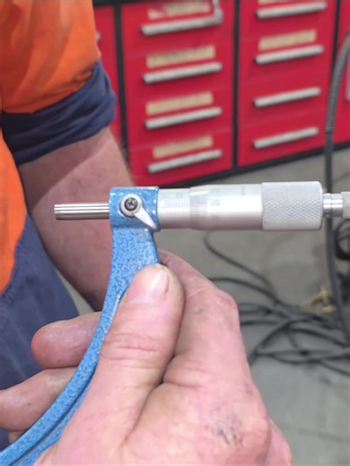 Worn D11 Dozer Equalizer Bar Complete Rebuild