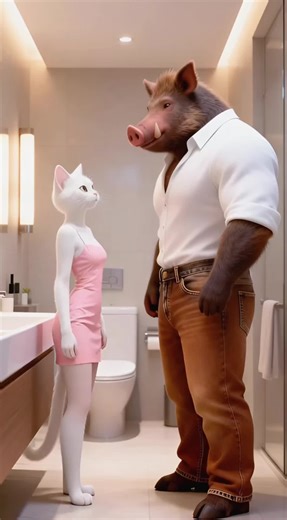 #hot #usa #story #aicat #character | ai cat