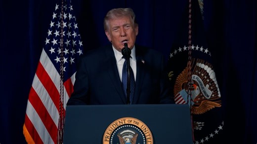 Trump grieves for U.S. service members killed in attacks, \u2018sadly, there will likely be more'