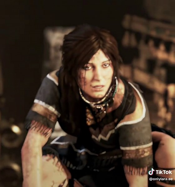 Exploring the Appeal of Old Tomb Raider Games