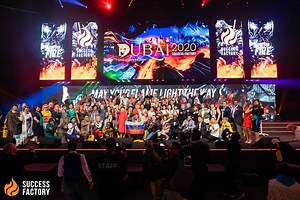 The 2nd anniversary of Success Factory was an amazing celebration that brought together an incredible amount of people.🔥 Attendees had the opportunity to hear mind-blowing news, enjoy amazing entertainment, and take part in instructive training led by the best leaders of the industry. The 2 days saw game-changing announcements and changes in Success Factory. During the event, two brand-new products were introduced to Success Factory that will take the business of our members to the next level. 