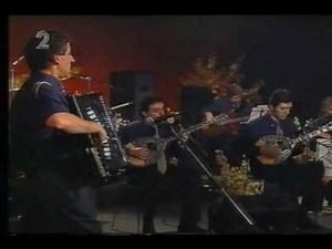 Γιάννης Πάριος - Το σημάδι