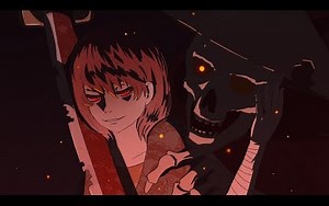 【大和传说】Japantale - DISHONOR