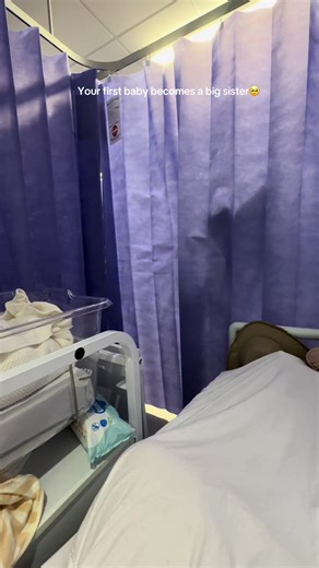 The Best Big Sister Moments