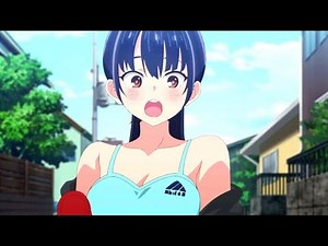 Boku No Kokoro No Yabai Yatsu「 AMV 」- happier in 1080p