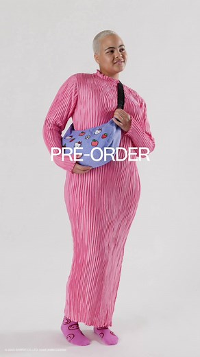 Pre-order @hellokitty and friends best sellers! Now through Monday, September 25th 10 am PST. Orders are estimated to ship in early December. Shop pre-order via link in bio. ❤️