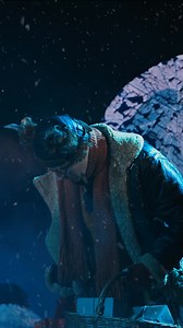 It's time to meet Mr Tumnus from The Lion, The Witch and The Wardrobe ❄️ | Mayflower Theatre
