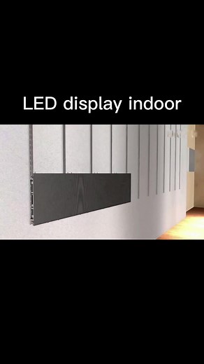 JCGC led display on TikTok