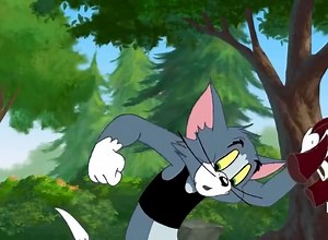 788K views · 16K reactions | Tom and jerry藍 | Cartoons Clip HD | Facebook