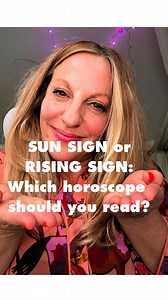 AstroTwins | astrostyle.com on Instagram: "Lots of people are asking! Here’s why you should not stop reading your Sun sign ‘scope and how the rising sign horoscope actually works. #astrologypost #risingsign #sunsigns #learnastrology #astrotwins #horoscopes"