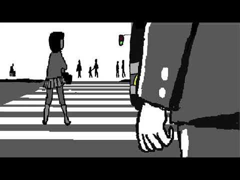 THE EMPTY BOX AND ZEROTH MARIA short animation trailer...