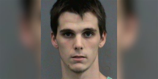 TV20 receives previous mugshot, background of Gainesville deadly shooting suspect