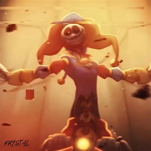 The PROTOTYPE 💀🔥 || MONTAGEM ONE MORE GAME || Poppy Playtime Chapter 5 Edit #edit #shorts