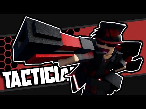 Tactician | CRITICAL STRIKE v5.9.8