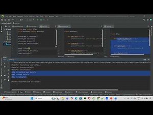 🔥 Master Python Abstract Classes in 10 Minutes | Real-Time Examples Explained in Telugu