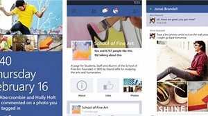 App do Facebook para Windows Phone agora é compatível com o WP 7