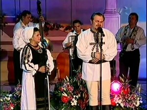#CuDragDeDragobete.. Mariana Deac si Ionut Fulea - Mărie, Mărie | Folclor Autentic Românesc