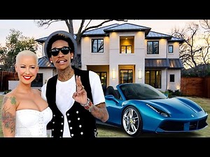 Wiz Khalifa Net Worth & Early Life (Lifestyle) Revealed