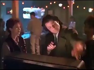 John Travolta dances Ukrainian
