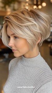 189K views · 1.5K reactions |  60 Gorgeous Long Pixie Cut Styles Soft, stylish, and full of movement—long pixies bring the perfect blend of chic and edgy! ✂️✨ #LongPixie #PixieStyle #ChicHaircut #ShortHairInspo #hairgoals | Ali's Hair Insights | Facebook