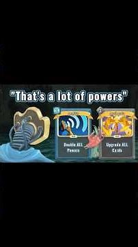 I Stacked 14 Powers with Amplify & Mummified Hand: AFK Every Fight! (A20 Defect)