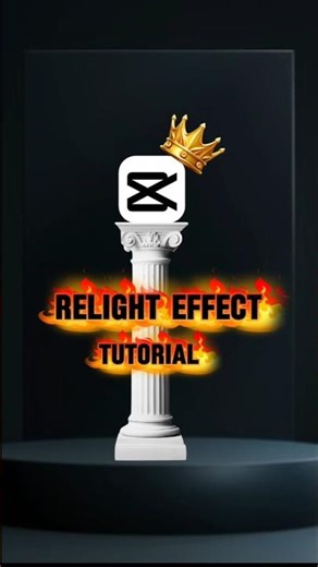 Background light effect tutorial 😱