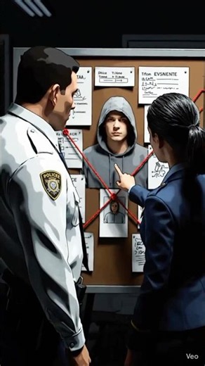 Inside the Mind of a Killer (What They Really Think)