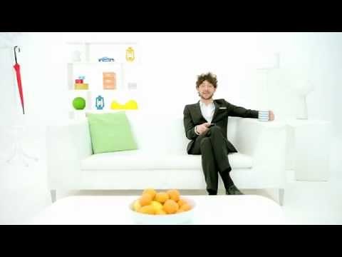 Alex Zane presents TV Box Sets on Sky