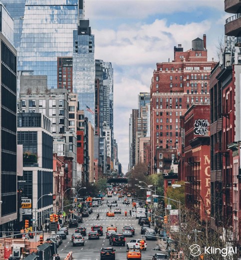 1.2K views | Descubre cómo la arquitectura neoyorquina inspira a Kapital 26, un proyecto que reinventa a Bogotá. Con líneas elegantes y un diseño audaz, esta torre trae la vanguardia de la Gran Manzana a la capital colombiana. Kapital 26, innovador como la gran capital. | Kapital 26 By KD | Facebook