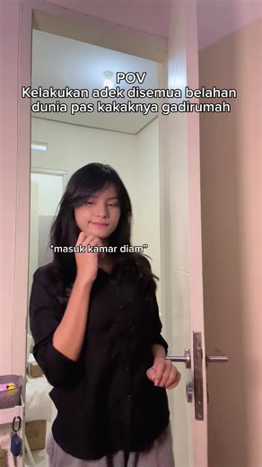 Terus ketahuan… #DoNATURAutoCakep #RambutBerketombe #DoNATURamadhan