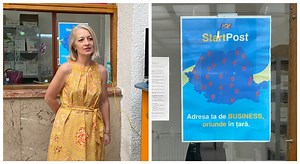 Poșta Română aduce StartPost la Cluj: Sediu Social pentru firme, fără chirii costisitoare
