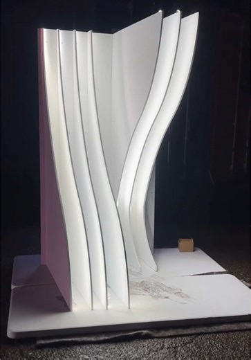 Behind the scenes All the work going behind the scenes to make an event spectacular DM us for booking these stunnning backdrop IG: https://www.instagram.com/propyourevent?igsh=end6bTlhMmJidm5i&utm_source=qr #LEDBackdrop #lightupnumbers #luxuryevents #celebrateinstyle #eventperfection #fyp #foryourpages #londonlife #viralvideos