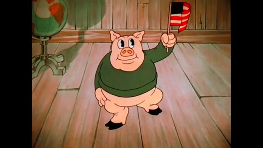 I Haven't Got a Hat (1935)