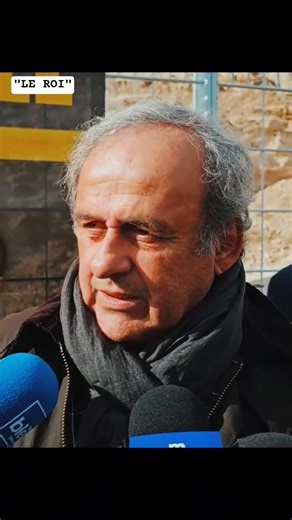 Michel Platini Prime 🇲🇫☠️☠️☠️