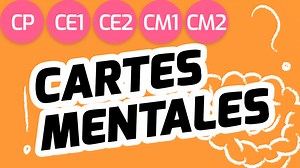 C'est quoi une carte mentale ?