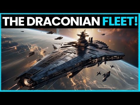 No Survivors No Signals Earth The Truth Behind The Destruction Of The Draconian Fleet! | HFY Sci-Fi