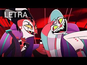 Nobody's Bay Bay // OFFICIAL HELLUVA BOSS SEASON 3 SONG WITH LYRICS