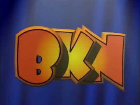 Bohbot Kids Network, Inc. [Instrumental]