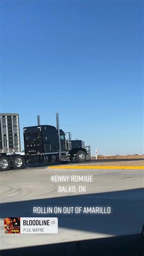 #leftlanegang #peterbilt #leftlane #cowboy #oklahoma #texas #cattlecartel #cattletruckin #bullhauler #backinblack #fyp #fy #chrome #largecar
