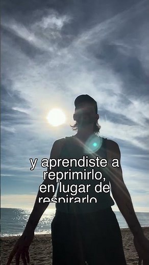 Divulgamos e impartimos Rebirthing Breathwork.