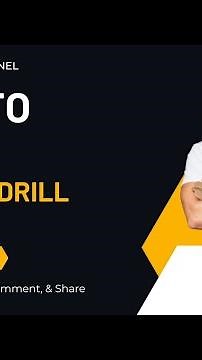 How to use a TITIAN SDS MAX DRILL - Rotary Hammer, 1250W, TTB571SDS/TTA572SDS